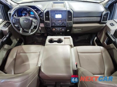 Zdjęcie 8 z 12 samochodu: 2021 FORD F250 SUPER DUTY VIN:1FT7X2B69MEE13275 - miniatura