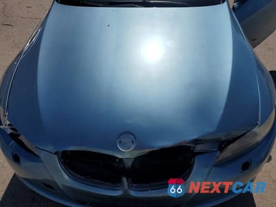 Zdjęcie 11 z 12 samochodu: 2008 BMW 328 I VIN:WBAWL13548PX11456 - miniatura