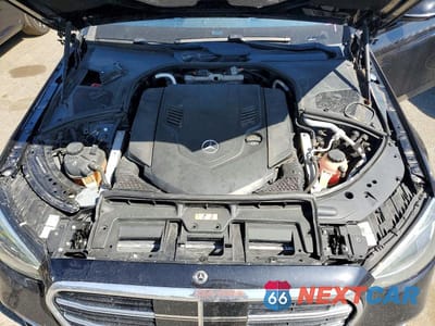 Zdjęcie 11 z 12 samochodu: 2022 MERCEDES-BENZ S 580 4MATIC VIN:W1K6G7GB6NA136999 - miniatura