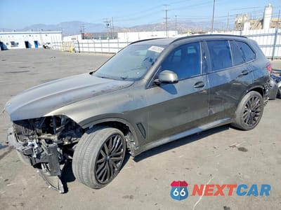 2023 BMW X5 SDRIVE 40I 5UXCR4C04P9S05511 - główne zdjęcie licytacji z USA - miniatura