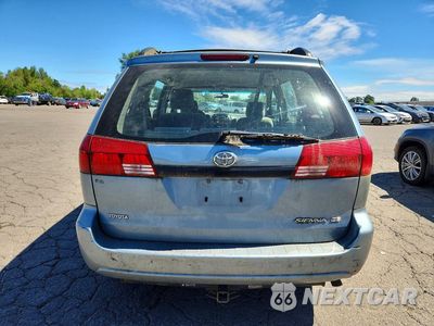 Zdjęcie 6 z 12 samochodu: 2005 TOYOTA SIENNA CE 7 PASSENGER VIN:5TDZA23CX5S358846 - miniatura