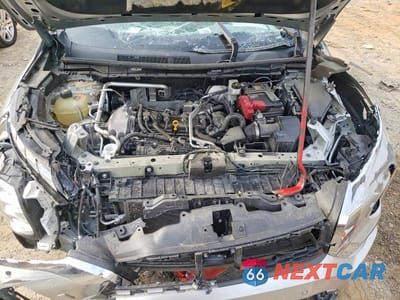 Zdjęcie 12 z 13 samochodu: 2024 MITSUBISHI OUTLANDER SE VIN:JA4J4VA85RZ023688 - miniatura