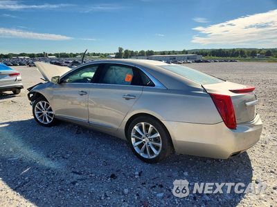 Drugie zdjęcie samochodu z przodu: 2014 CADILLAC XTS PREMIUM COLLECTION VIN:2G61P5S36E9172442 - miniatura