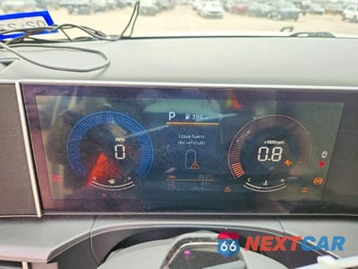 Zdjęcie 9 z 13 samochodu: 2025 HYUNDAI SANTA FE SEL VIN:5NMP24GL5SH093309 - miniatura