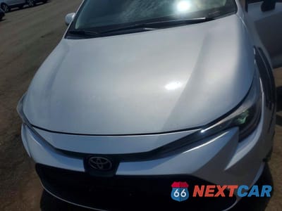 Zdjęcie 11 z 12 samochodu: 2021 TOYOTA COROLLA LE VIN:5YFEPMAE1MP178689 - miniatura