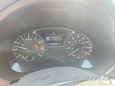 Zdjęcie 9 z 13 samochodu: 2016 NISSAN ALTIMA 2.5 SR VIN:1N4AL3AP6GC124457 - miniatura