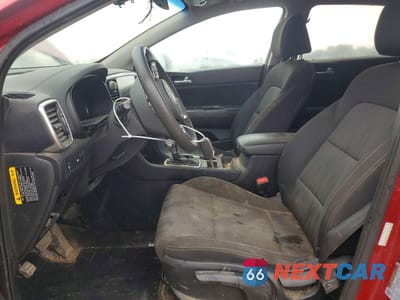 Zdjęcie 7 z 13 samochodu: 2021 KIA SPORTAGE LX VIN:KNDPMCAC2M7921954 - miniatura
