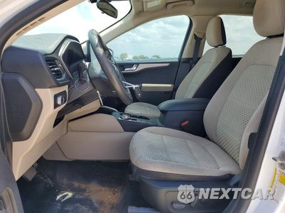 Zdjęcie 7 z 12 samochodu: 2020 FORD ESCAPE SE VIN:1FMCU0G67LUC24709 - miniatura