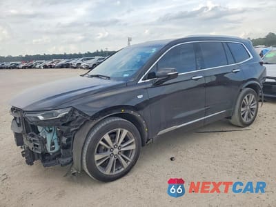 2020 CADILLAC XT6 PREMIUM LUXURY 1GYKPCRS8LZ113568 - główne zdjęcie licytacji z USA - miniatura