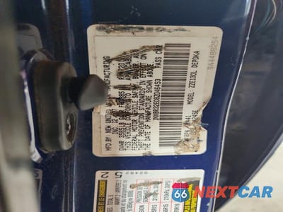 Zdjęcie 12 z 12 samochodu: 2008 TOYOTA COROLLA CE VIN:1NXBR32E08Z046453 - miniatura
