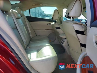 Zdjęcie 10 z 12 samochodu: 2010 LEXUS ES 350 VIN:JTHBK1EG7A2376956 - miniatura