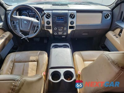 Zdjęcie 8 z 12 samochodu: 2014 FORD F150 SUPERCREW VIN:1FTFW1ET2EFB85044 - miniatura
