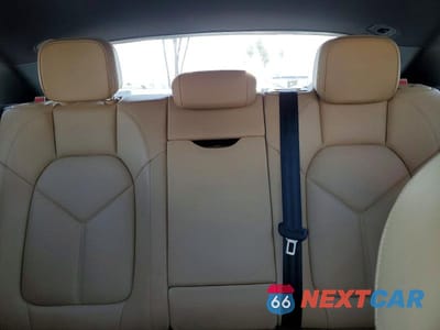 Zdjęcie 10 z 13 samochodu: 2017 PORSCHE MACAN VIN:WP1AA2A51HLB01421 - miniatura