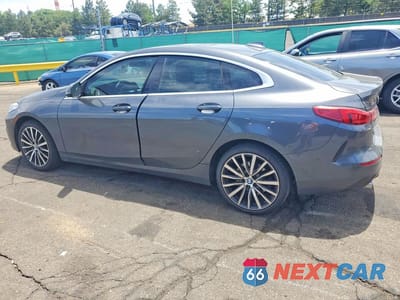 Drugie zdjęcie samochodu z przodu: 2021 BMW 228XI VIN:WBA73AK04M7H34887 - miniatura