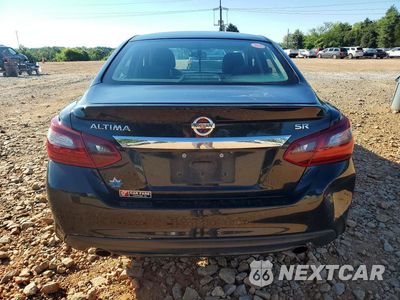 Zdjęcie 6 z 12 samochodu: 2017 NISSAN ALTIMA 2.5 SR VIN:1N4AL3AP2HC489249 - miniatura