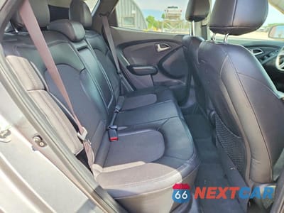 Zdjęcie 10 z 12 samochodu: 2013 HYUNDAI TUCSON GLS VIN:KM8JU3AC5DU739250 - miniatura