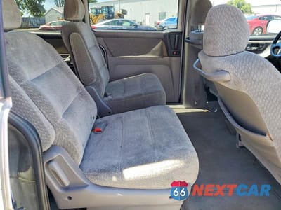 Zdjęcie 11 z 13 samochodu: 2001 HONDA ODYSSEY LX VIN:2HKRL18571H531091 - miniatura