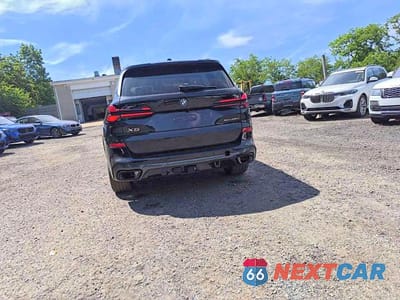 Zdjęcie 6 z 14 samochodu: 2026 BMW X5 XDRIVE50E VIN:5UX43EU06T9434387 - miniatura