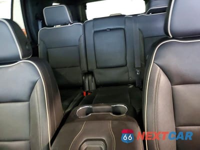 Zdjęcie 10 z 13 samochodu: 2023 GMC YUKON SLT VIN:1GKS2BKT4PR497196 - miniatura