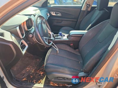 Zdjęcie 7 z 13 samochodu: 2012 CHEVROLET EQUINOX LT VIN:2GNFLEEK9C6278570 - miniatura