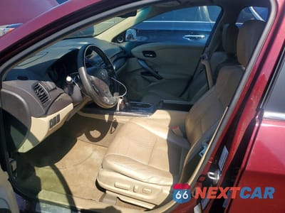 Zdjęcie 7 z 13 samochodu: 2015 ACURA RDX VIN:5J8TB3H33FL003460 - miniatura