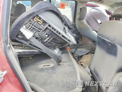 Zdjęcie 10 z 11 samochodu: 2007 JEEP COMPASS VIN:1J8FF47W67D207207 - miniatura