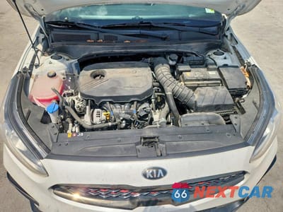 Zdjęcie 11 z 13 samochodu: 2021 KIA FORTE GT VIN:3KPF44ACXME318476 - miniatura