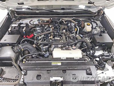 Zdjęcie 11 z 12 samochodu: 2024 TOYOTA TACOMA SR VIN:3TYKD5HN9RT009661 - miniatura