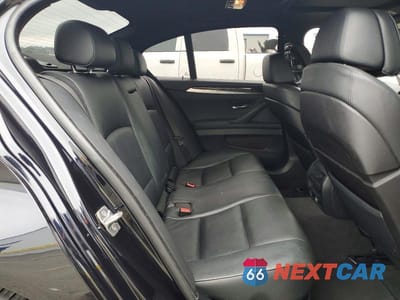 Zdjęcie 10 z 13 samochodu: 2013 BMW 535 I VIN:WBAFR7C5XDC828980 - miniatura