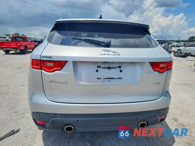 Zdjęcie 6 z 13 samochodu: 2017 JAGUAR F-PACE PRESTIGE VIN:SADCK2BV1HA490048 - miniatura