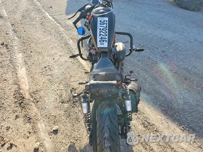 Zdjęcie 6 z 9 samochodu: 2017 HARLEY-DAVIDSON XG750A A VIN:1HD4NCG27HC512374 - miniatura