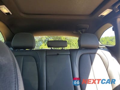 Zdjęcie 10 z 13 samochodu: 2017 BMW X1 XDRIVE28I VIN:WBXHT3C39H5F67894 - miniatura