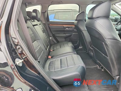 Zdjęcie 11 z 13 samochodu: 2020 HONDA CR-V TOURING VIN:7FART6H94LE019746 - miniatura