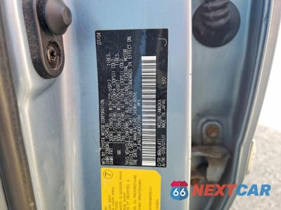 Zdjęcie 14 z 14 samochodu: 2004 LEXUS RX 330 VIN:JTJHA31U840072084 - miniatura