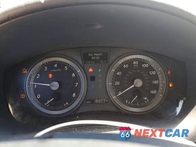 Zdjęcie 9 z 12 samochodu: 2007 LEXUS ES 350 VIN:JTHBJ46G672018601 - miniatura