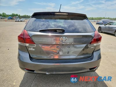 Zdjęcie 6 z 13 samochodu: 2013 TOYOTA VENZA LE VIN:4T3BA3BB4DU045921 - miniatura
