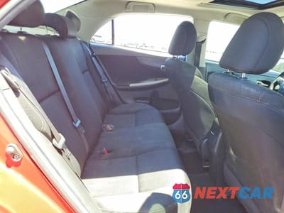Zdjęcie 10 z 12 samochodu: 2012 TOYOTA COROLLA S VIN:2T1BU4EE0CC885741 - miniatura