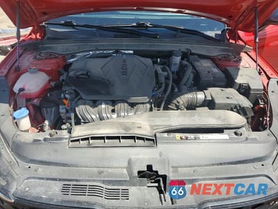 Zdjęcie 11 z 12 samochodu: 2025 KIA K5 GT LINE VIN:KNAG64J79S5281217 - miniatura