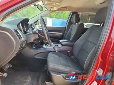 Zdjęcie 7 z 13 samochodu: 2013 DODGE DURANGO SXT VIN:1C4RDJAG4DC686061 - miniatura