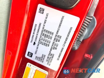 Zdjęcie 13 z 13 samochodu: 2024 CHEVROLET TAHOE K1500 HIGH COUNTRY VIN:1GNSKTKT5RR325061 - miniatura