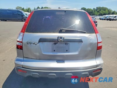 Zdjęcie 6 z 12 samochodu: 2008 HONDA CR-V LX VIN:JHLRE38398C044374 - miniatura