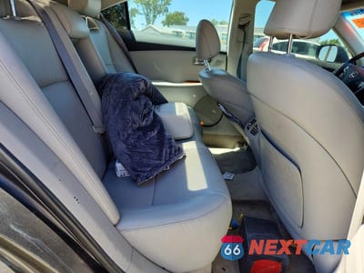 Zdjęcie 10 z 12 samochodu: 2007 LEXUS ES 350 VIN:JTHBJ46G872014419 - miniatura
