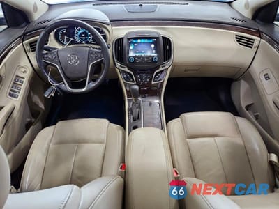 Zdjęcie 8 z 12 samochodu: 2015 BUICK LACROSSE VIN:1G4GB5G39FF249226 - miniatura
