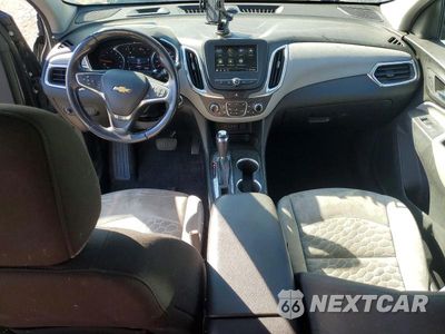 Zdjęcie 8 z 13 samochodu: 2019 CHEVROLET EQUINOX LT VIN:2GNAXJEV8K6153091 - miniatura