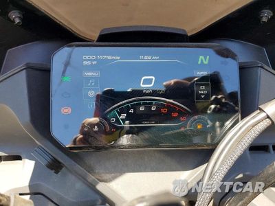Zdjęcie 7 z 9 samochodu: 2023 CF MOTO 450SS VIN:LCEPESLA6P6006456 - miniatura
