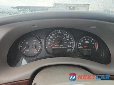 Zdjęcie 9 z 12 samochodu: 2003 CHEVROLET IMPALA LS VIN:2G1WH52K539211812 - miniatura
