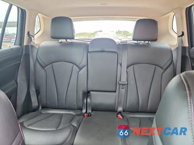 Zdjęcie 10 z 13 samochodu: 2017 BUICK ENVISION ESSENCE VIN:LRBFXBSA1HD150192 - miniatura
