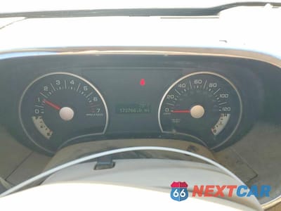 Zdjęcie 9 z 13 samochodu: 2007 FORD EXPLORER XLT VIN:1FMEU63E97UB79058 - miniatura