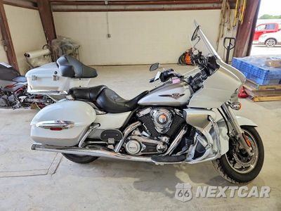 2013 KAWASAKI VN1700 A JKBVNRA19DA012544 - główne zdjęcie licytacji z USA - miniatura