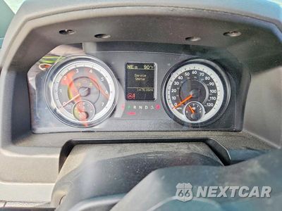 Zdjęcie 9 z 12 samochodu: 2014 RAM 1500 EXPRESS VIN:3C6JR6AG6EG332284 - miniatura